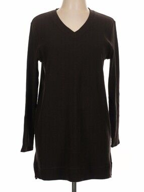 Woolx Womens Evie Tunic. Large